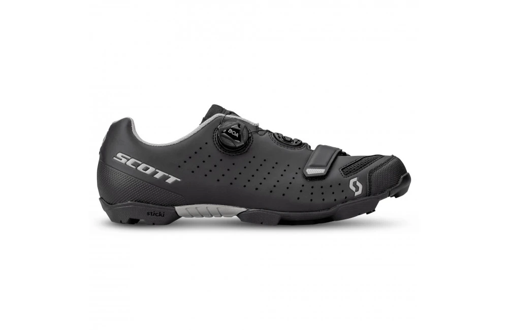 SCOTT Chaussures Vélo VTT Homme Comp Boa 2025 4 SCOTT Chaussures Vélo VTT Homme Comp Boa 2025 – Image 4