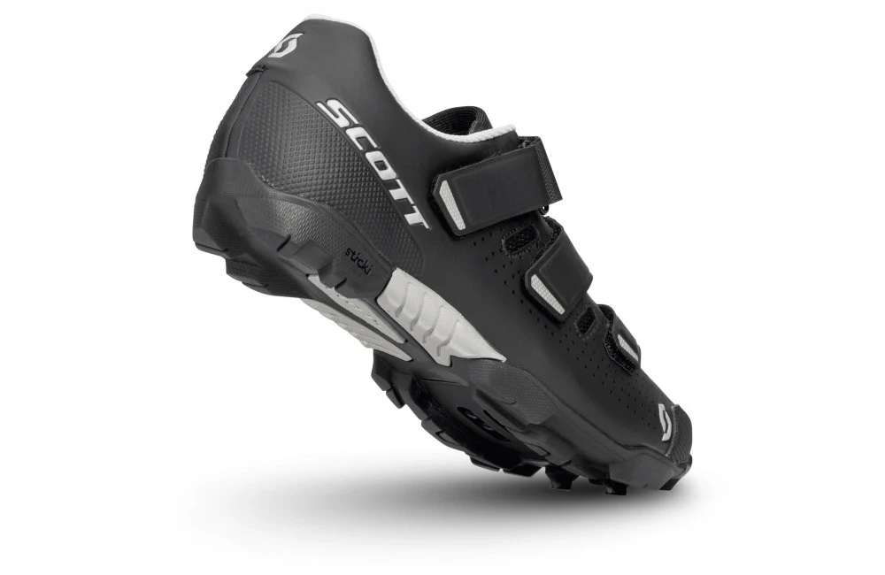 SCOTT Chaussures Vélo VTT Homme Comp RS 2025 2 SCOTT Chaussures Vélo VTT Homme Comp RS 2025 – Image 2