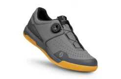 SCOTT Chaussures Vélo VTT Homme Sport VOLT Grey/Black 2024