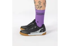 SCOTT Chaussures Vélo VTT Homme VOLT EVO FLAT BOA® 2026