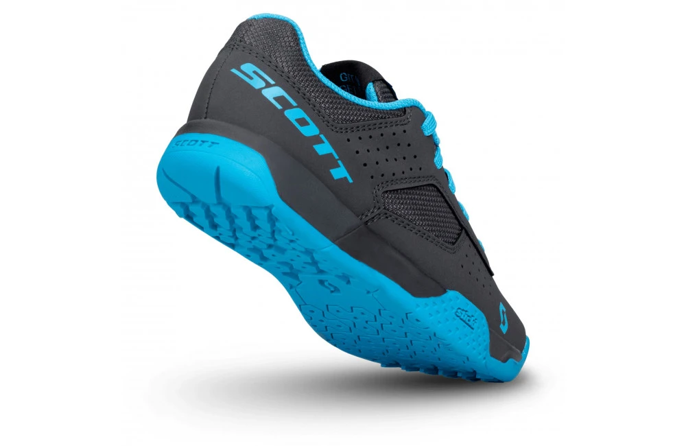 SCOTT Chaussures VTT Enfant AR Lace 2025 2 SCOTT Chaussures VTT Enfant AR Lace 2025 – Image 2