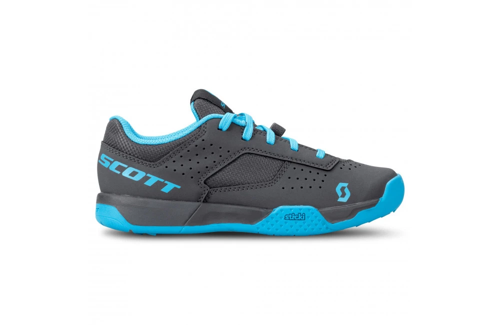 SCOTT Chaussures VTT Enfant AR Lace 2025 3 SCOTT Chaussures VTT Enfant AR Lace 2025 – Image 3