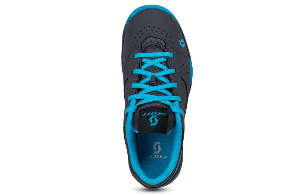 SCOTT Chaussures VTT Enfant AR Lace 2025 5 SCOTT Chaussures VTT Enfant AR Lace 2025 – Image 5