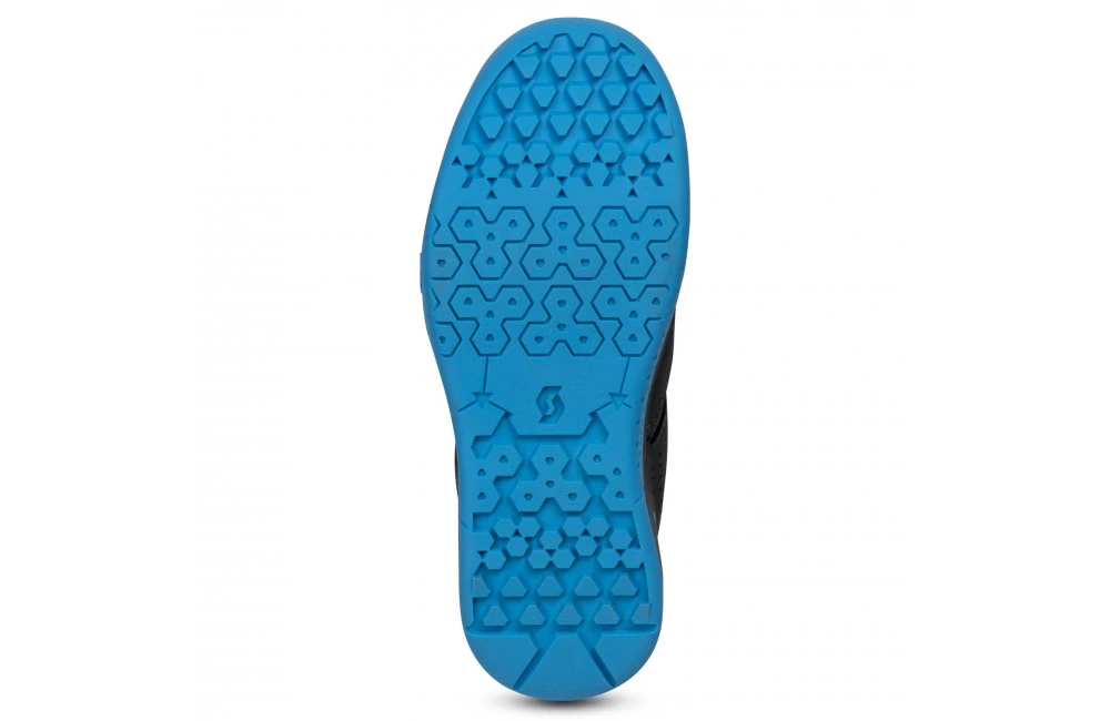 SCOTT Chaussures VTT Enfant AR Lace 2025 6 SCOTT Chaussures VTT Enfant AR Lace 2025 – Image 6