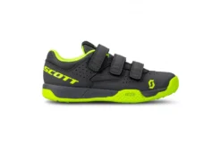 SCOTT Chaussures VTT Enfant AR STRAP 2025 8 SCOTT Chaussures VTT Enfant AR STRAP 2025 -Shimano Soldes Magasin scott chaussures vtt enfant ar strap 2025 2