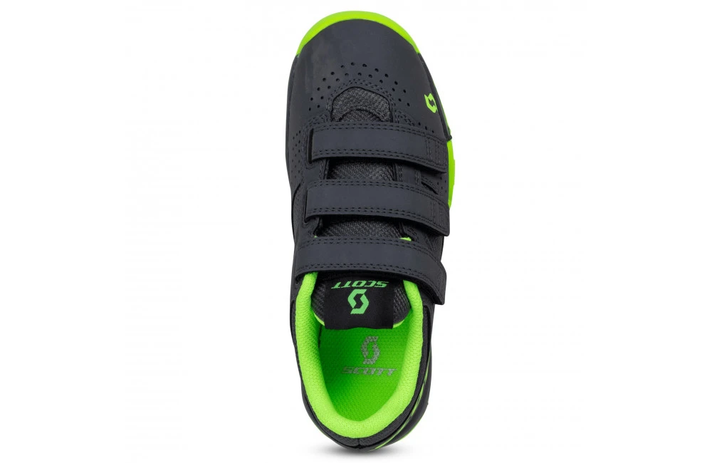 SCOTT Chaussures VTT Enfant AR STRAP 2025 5 SCOTT Chaussures VTT Enfant AR STRAP 2025 – Image 5