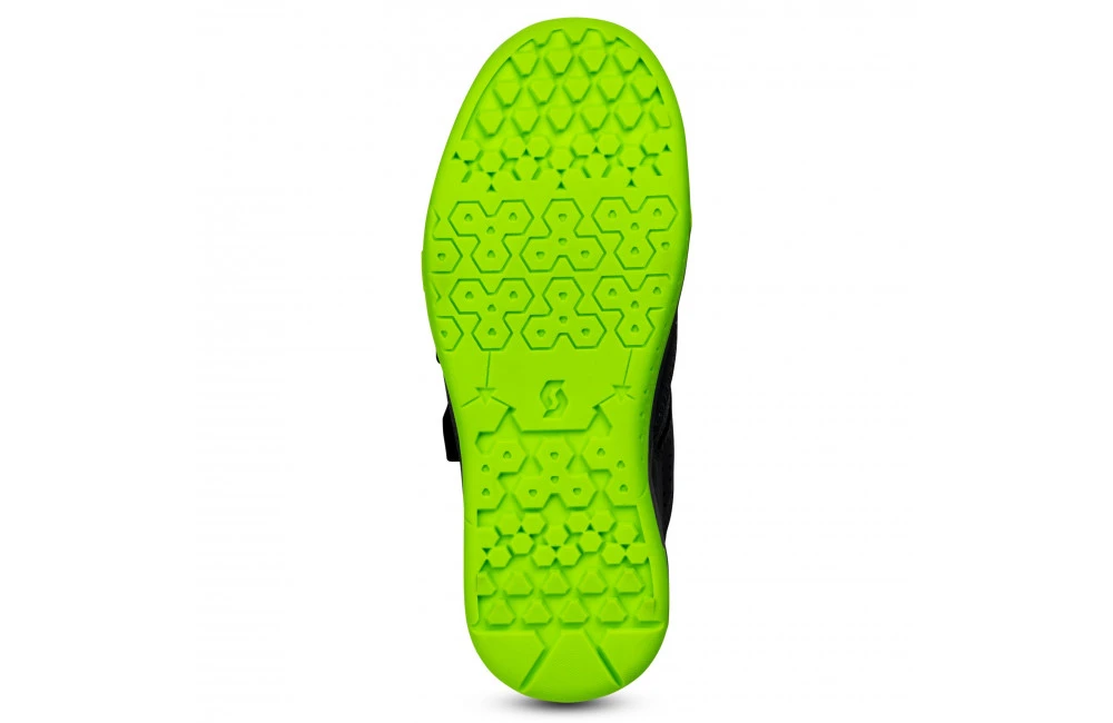 SCOTT Chaussures VTT Enfant AR STRAP 2025 6 SCOTT Chaussures VTT Enfant AR STRAP 2025 – Image 6