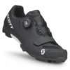 SCOTT Chaussures VTT Enfant Future Pro Noir 2024