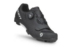 SCOTT Chaussures VTT Enfant Future Pro Noir 2024