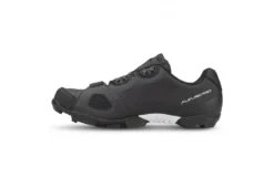 SCOTT Chaussures VTT Enfant Future Pro Noir 2024 -Shimano Soldes Magasin scott chaussures vtt enfant future pro noir 2024 3