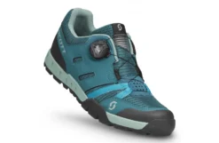 SCOTT Chaussures VTT Femme Sport Crus-R Flat Boa 2026
