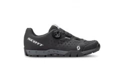 SCOTT Chaussures VTT Homme Trail Evo GORE TEX 2026 8 SCOTT Chaussures VTT Homme Trail Evo GORE TEX 2026 -Shimano Soldes Magasin scott chaussures vtt homme trail evo gore tex 2025 2