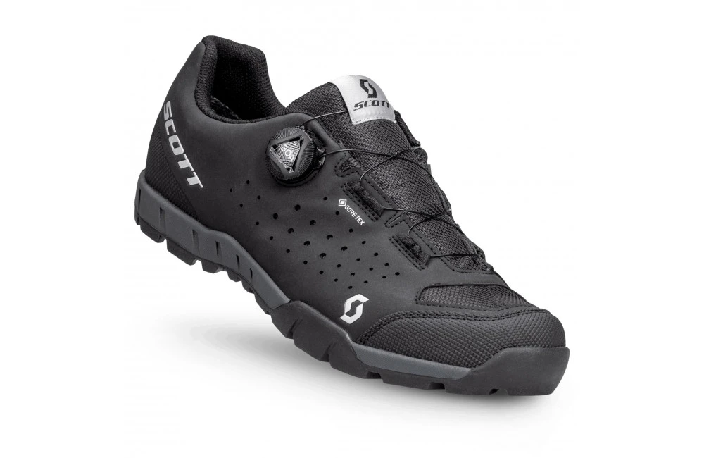 SCOTT Chaussures VTT Homme Trail Evo GORE TEX 2026 1 SCOTT Chaussures VTT Homme Trail Evo GORE TEX 2026