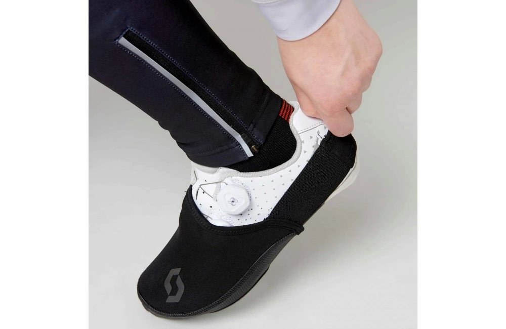 SCOTT Couvre-orteils Long AS 10 2 SCOTT Couvre-orteils Long AS 10 – Image 2