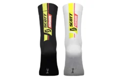 SCOTT-SRAM Chaussettes PERFORMANCE 2022