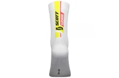 SCOTT-SRAM Chaussettes PERFORMANCE 2022 -Shimano Soldes Magasin scott sram chaussettes performance 2022 5
