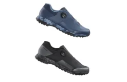 SHIMANO Chaussures Vélo Homme VTT Rando /e-bike ET700