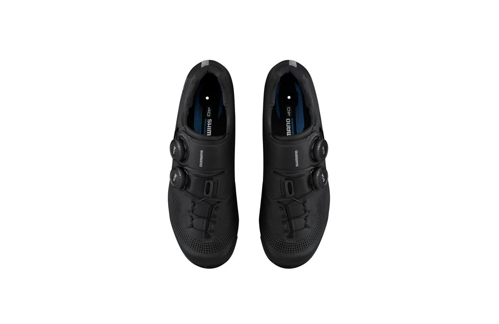 SHIMANO Chaussures Velo Route Femme RC703 2025 12 SHIMANO Chaussures Velo Route Femme RC703 2025 – Image 12