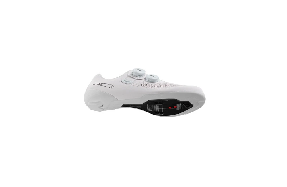 SHIMANO Chaussures Velo Route Femme RC703 2025 4 SHIMANO Chaussures Velo Route Femme RC703 2025 – Image 4