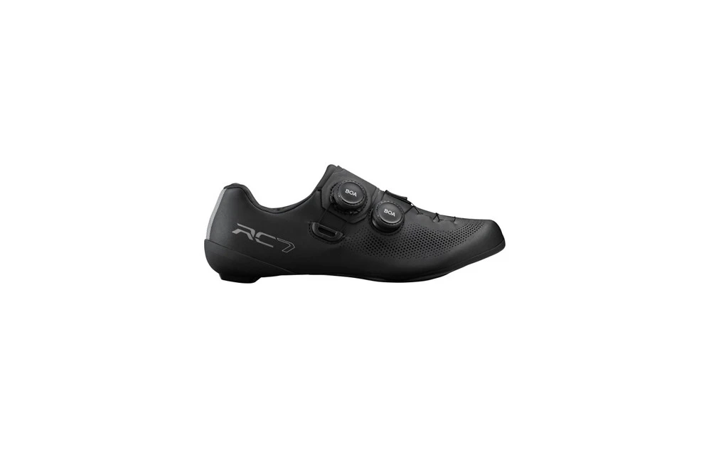 SHIMANO Chaussures Velo Route Femme RC703 2025 7 SHIMANO Chaussures Velo Route Femme RC703 2025 – Image 7