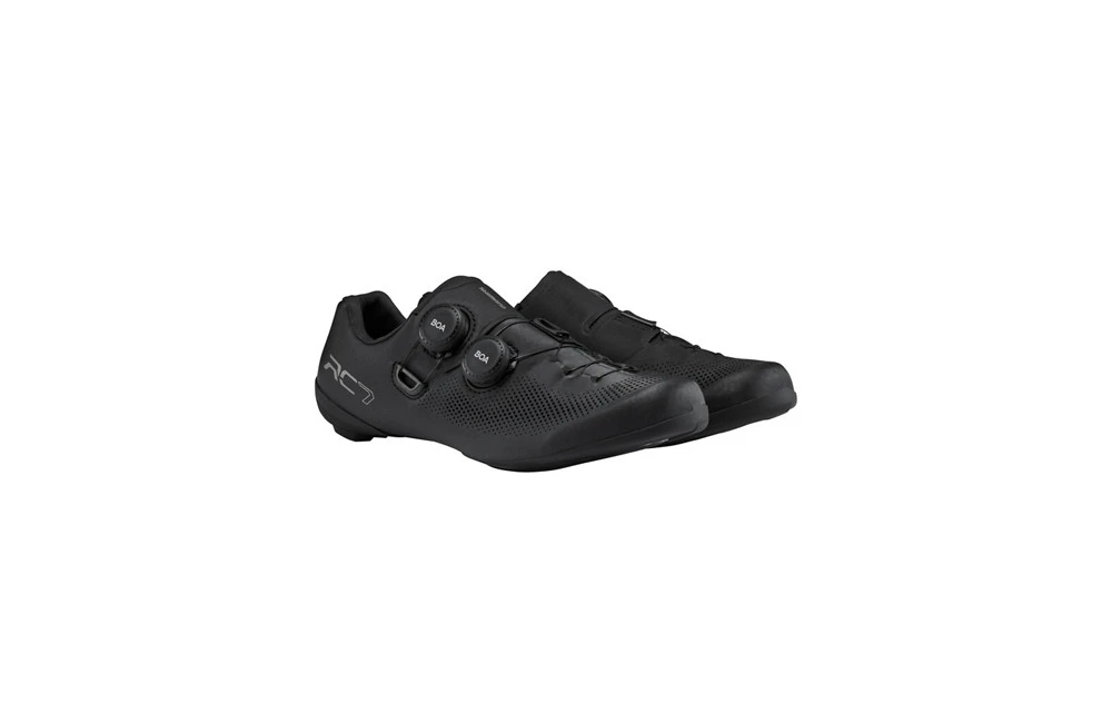 SHIMANO Chaussures Velo Route Femme RC703 2025 8 SHIMANO Chaussures Velo Route Femme RC703 2025 – Image 8