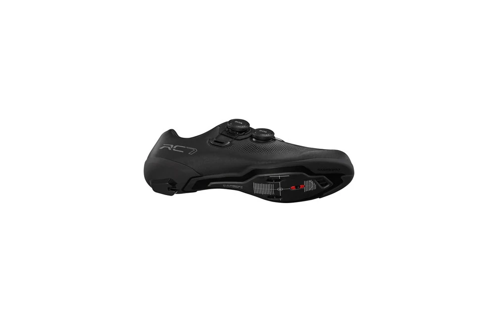 SHIMANO Chaussures Velo Route Femme RC703 2025 9 SHIMANO Chaussures Velo Route Femme RC703 2025 – Image 9