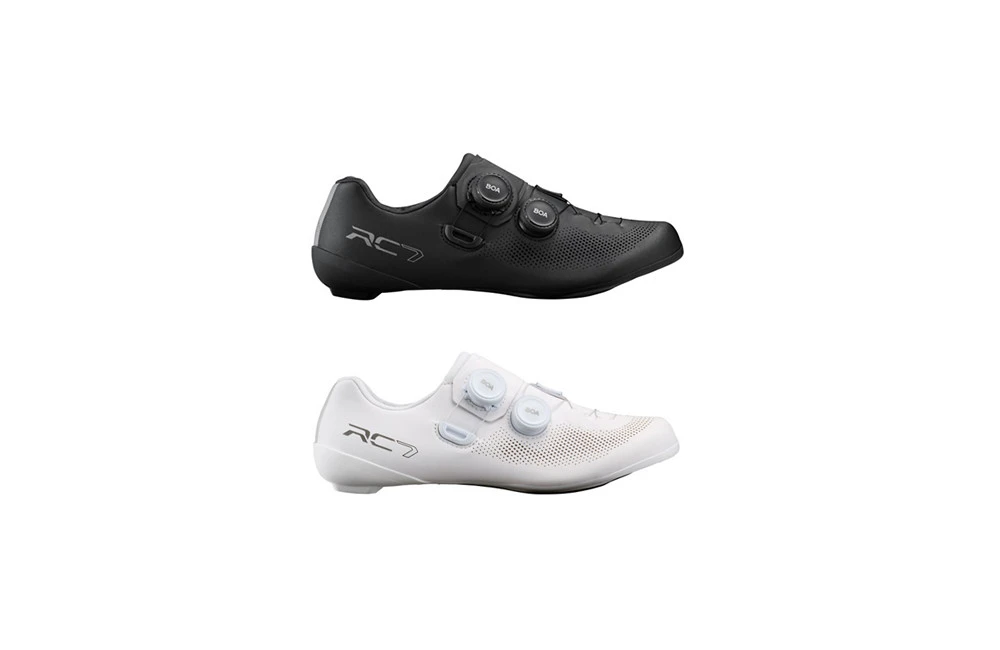 SHIMANO Chaussures Velo Route Femme RC703 2025 1 SHIMANO Chaussures Velo Route Femme RC703 2025