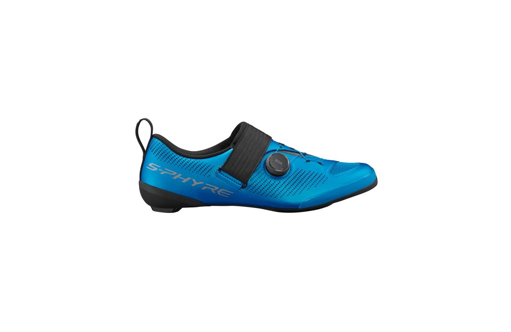SHIMANO Chaussures Vélo Triathlon SH-TR903 2 SHIMANO Chaussures Vélo Triathlon SH-TR903 – Image 2
