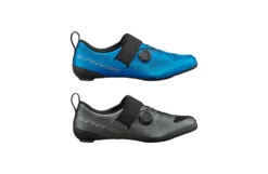 SHIMANO Chaussures Vélo Triathlon SH-TR903