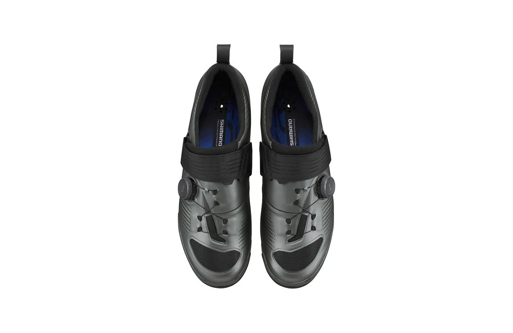 SHIMANO Chaussures Vélo Triathlon SH-TR903 9 SHIMANO Chaussures Vélo Triathlon SH-TR903 – Image 9