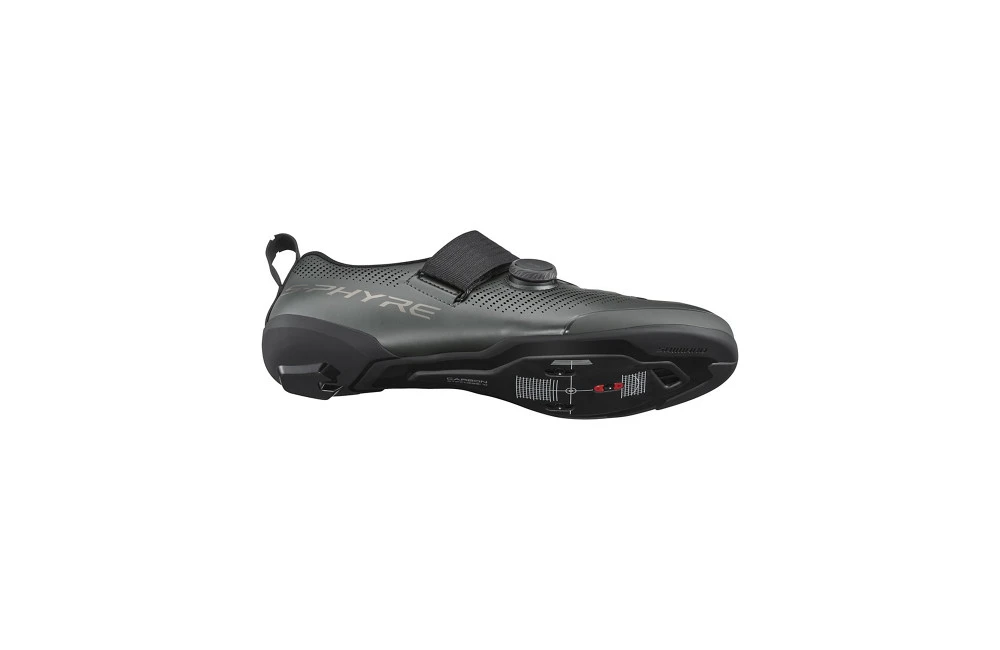 SHIMANO Chaussures Vélo Triathlon SH-TR903 10 SHIMANO Chaussures Vélo Triathlon SH-TR903 – Image 10