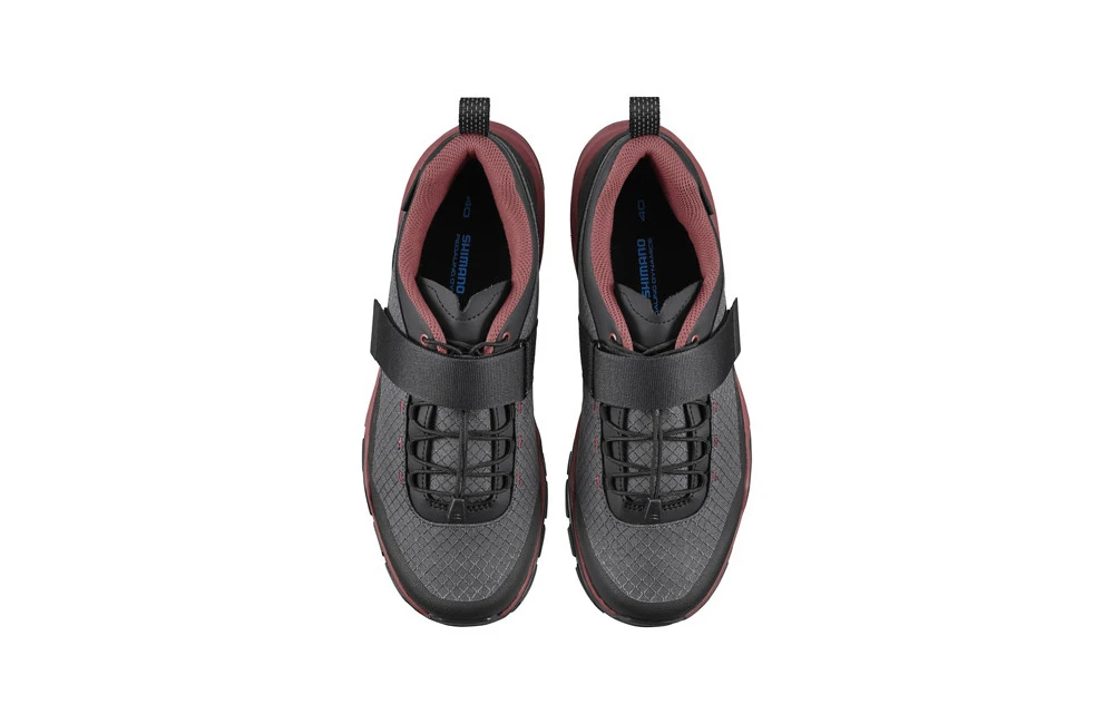 SHIMANO Chaussures Velo VTT Femme SH-EX500 4 SHIMANO Chaussures Velo VTT Femme SH-EX500 – Image 4