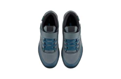 SHIMANO Chaussures Vélo VTT Femme SH-GE500 Denim 7 SHIMANO Chaussures Vélo VTT Femme SH-GE500 Denim -Shimano Soldes Magasin shimano chaussures velo vtt femme sh ge500 denim 3