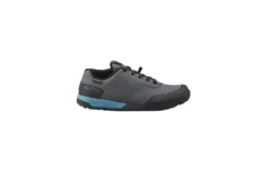 SHIMANO Chaussures Vélo VTT Femme SH-GF400 Gris
