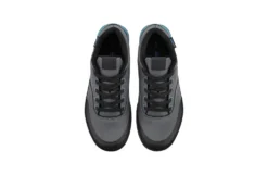 SHIMANO Chaussures Vélo VTT Femme SH-GF400 Gris -Shimano Soldes Magasin shimano chaussures velo vtt femme sh gf400 gris 3