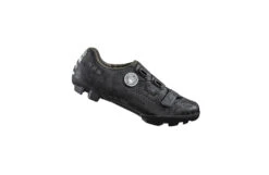 SHIMANO Chaussures Vélo VTT Gravel SH-RX600 Large