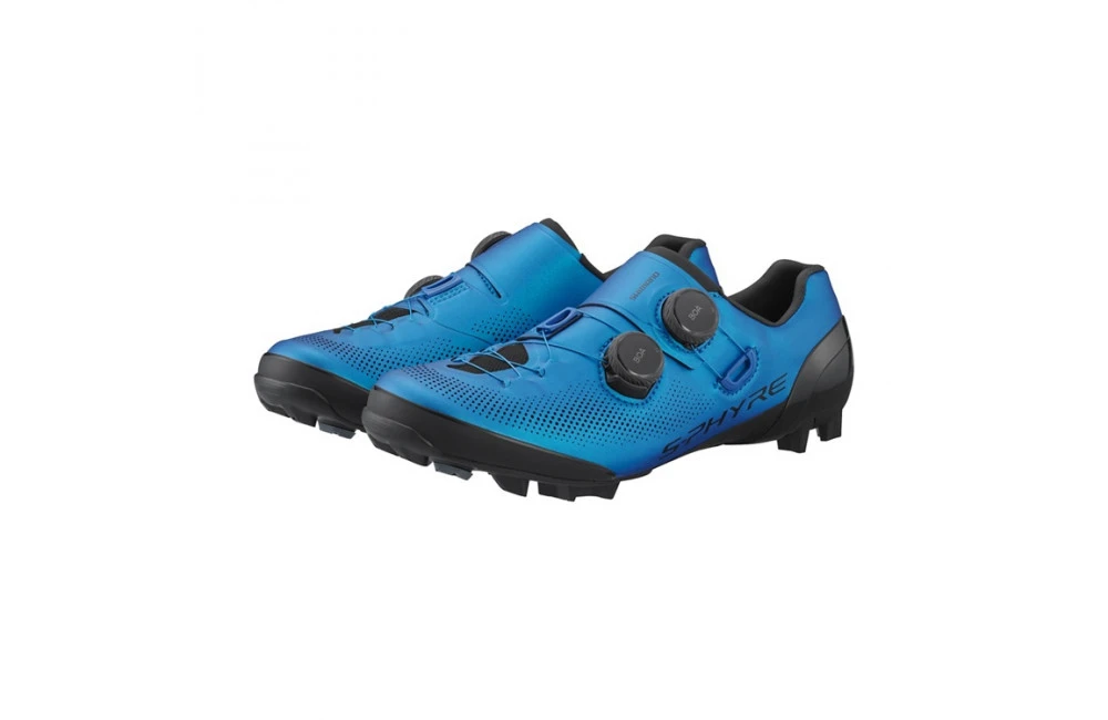 SHIMANO Chaussures Velo VTT S-Phyre SH-XC903 11 SHIMANO Chaussures Velo VTT S-Phyre SH-XC903 – Image 11