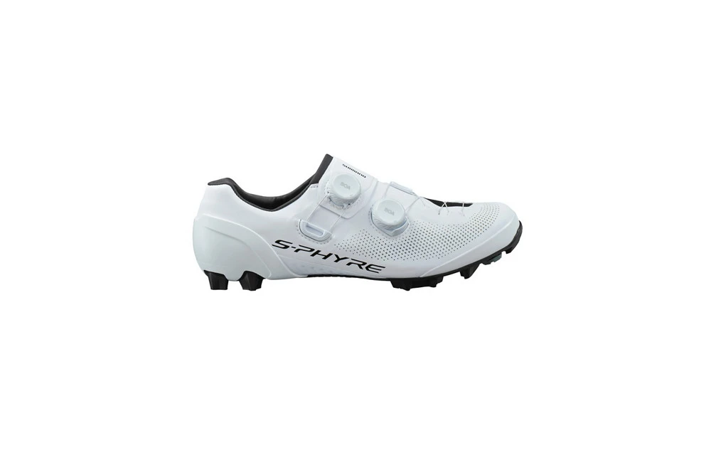 SHIMANO Chaussures Velo VTT S-Phyre SH-XC903 14 SHIMANO Chaussures Velo VTT S-Phyre SH-XC903 – Image 14