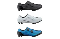 SHIMANO Chaussures Velo VTT S-Phyre SH-XC903