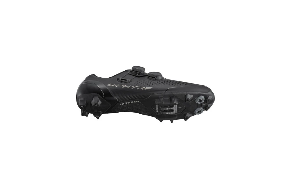 SHIMANO Chaussures Velo VTT S-Phyre SH-XC903 5 SHIMANO Chaussures Velo VTT S-Phyre SH-XC903 – Image 5