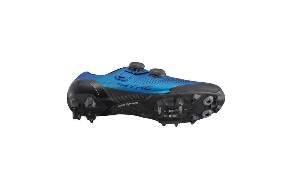SHIMANO Chaussures Velo VTT S-Phyre SH-XC903 10 SHIMANO Chaussures Velo VTT S-Phyre SH-XC903 – Image 10