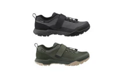 SHIMANO Chaussures Velo VTT SH-EX500