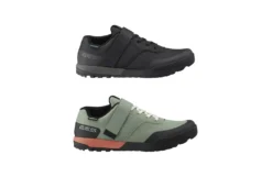 SHIMANO Chaussures Velo VTT SH-GE500