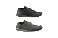 SHIMANO Chaussures Vélo VTT SH-GF400