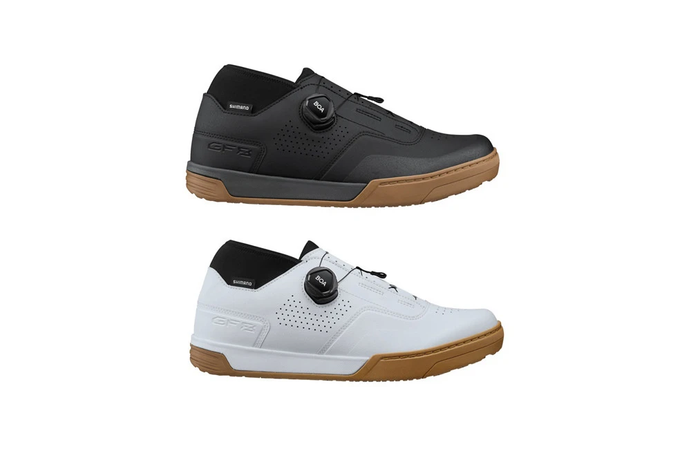 SHIMANO Chaussures Velo VTT SH-GF800 1 SHIMANO Chaussures Velo VTT SH-GF800