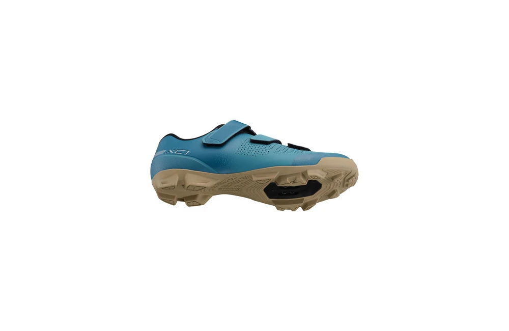 SHIMANO Chaussures VTT Femme SH-XC102 13 SHIMANO Chaussures VTT Femme SH-XC102 – Image 13