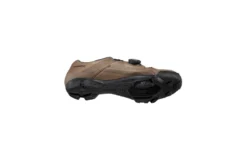 SHIMANO Chaussures VTT Femme XC300 - Bronze -Shimano Soldes Magasin shimano chaussures vtt femme xc300 bronze 2