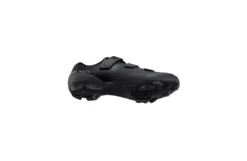 SHIMANO Chaussures VTT Homme SH-XC102 -Shimano Soldes Magasin shimano chaussures vtt homme sh xc102 5