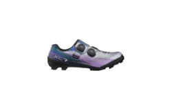 SHIMANO Chaussures VTT Homme SH-XC703 - Papillon