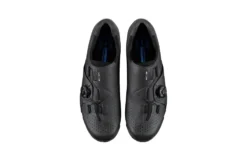 SHIMANO Chaussures VTT Homme XC300 Large -Shimano Soldes Magasin shimano chaussures vtt homme xc300 large 2022 2